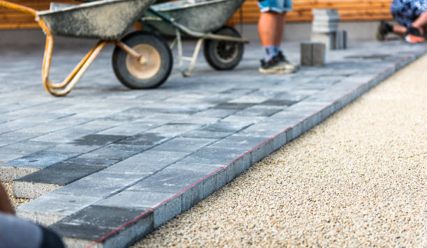 Best Driveway Pavers for Homes  in Ellerslie, GA