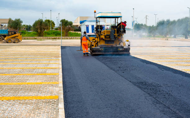 Best Driveway Pavers Near Me  in Ellerslie, GA