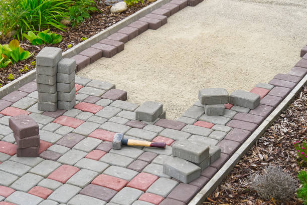 Driveway Repair Near Me in Ellerslie, GA
