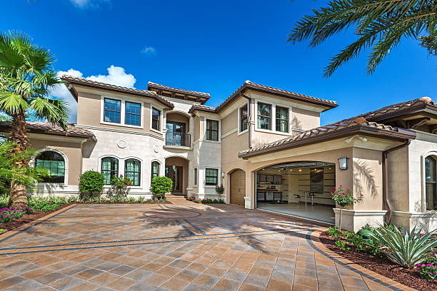 Best Driveway Pavers Near Me  in Ellerslie, GA