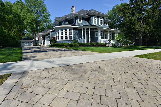 Reliable Ellerslie, GA Driveway Pavers Solutions
