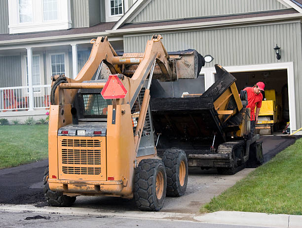Reasons to Select Us for Your Driveway Paving Requirements in Ellerslie, GA