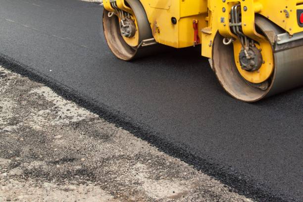 Best Driveway Repair Near Me  in Ellerslie, GA