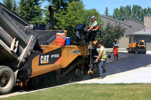 Reliable Ellerslie, GA Driveway Pavers Solutions